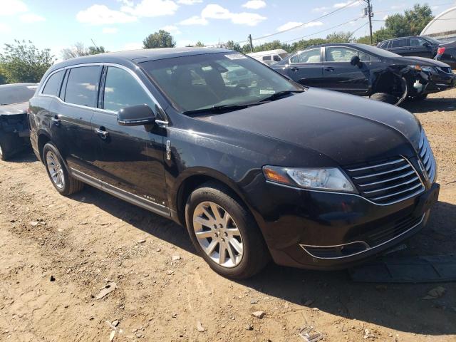 2017 LINCOLN MKT 