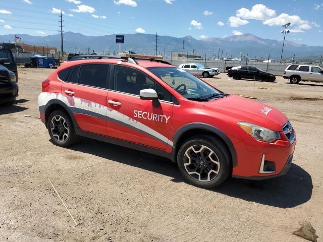 2017 SUBARU CROSSTREK PREMIUM