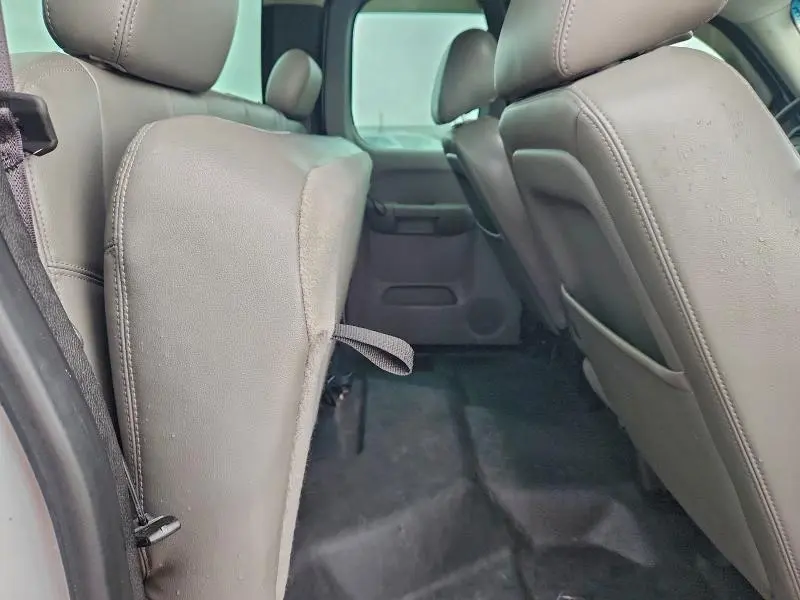 2013 CHEVROLET SILVERADO C1500  