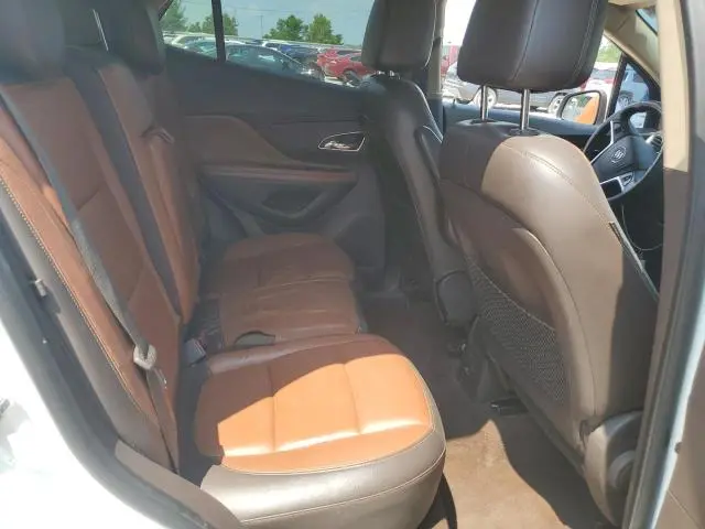 2013 BUICK ENCORE PREMIUM  