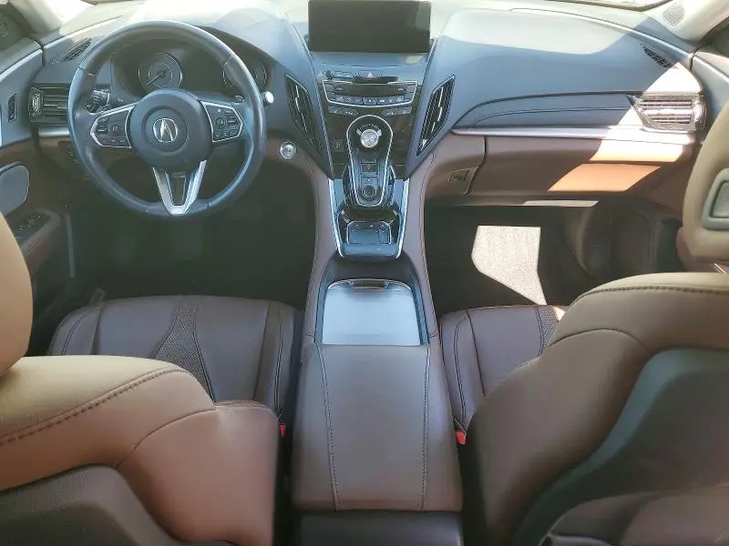 2019 ACURA RDX TECHNOLOGY  