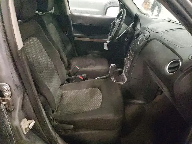 2011 CHEVROLET HHR LT  