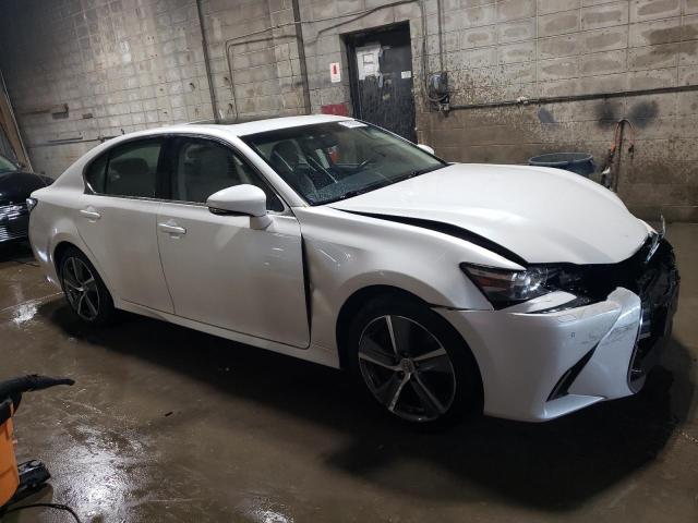 2016 LEXUS GS 350