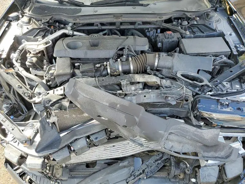 2021 ACURA TLX TECHNOLOGY  