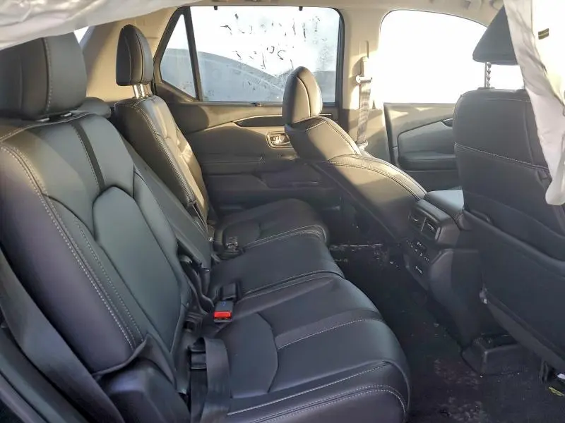 2023 HONDA PILOT TOURING  