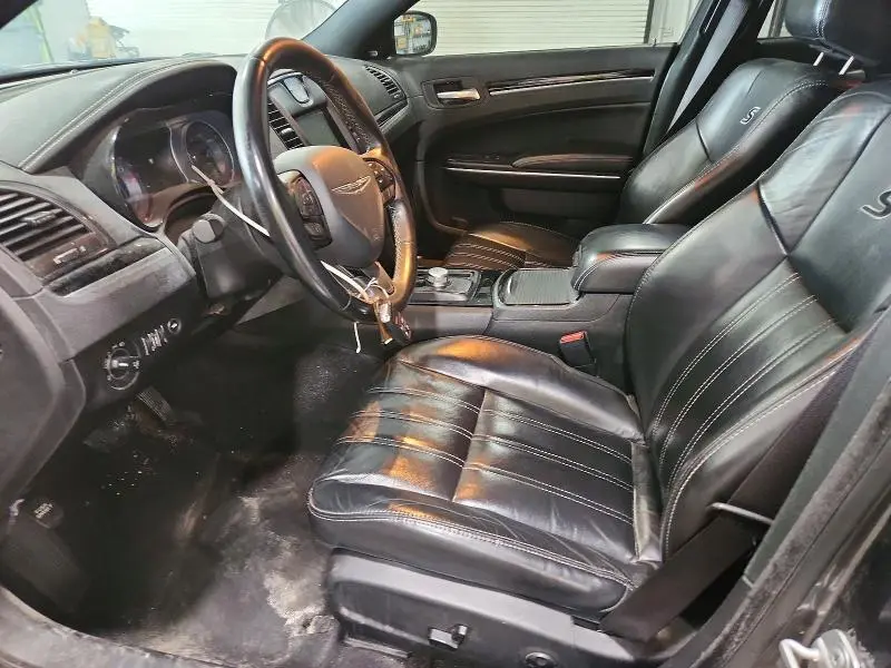 2019 CHRYSLER 300 S  
