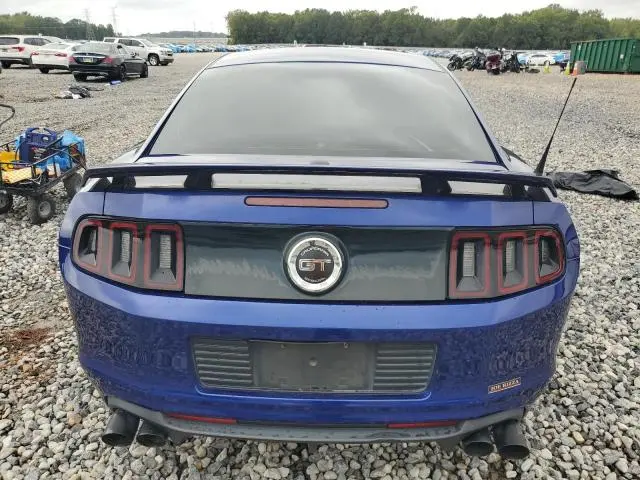 2013 FORD MUSTANG GT