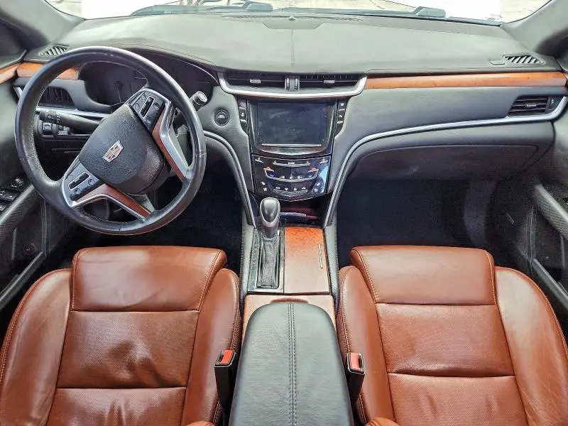 2016 CADILLAC XTS LUXURY COLLECTION  