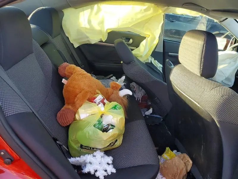 2012 MITSUBISHI GALANT FE  