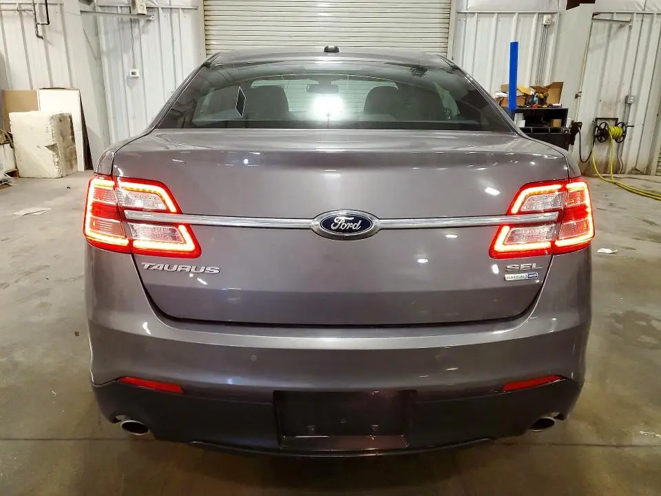2014 FORD TAURUS SEL  