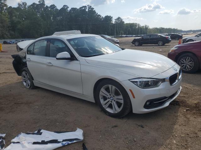 2018 BMW 330 I