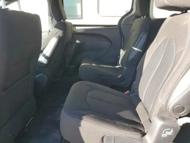 2022 CHRYSLER PACIFICA TOURING  