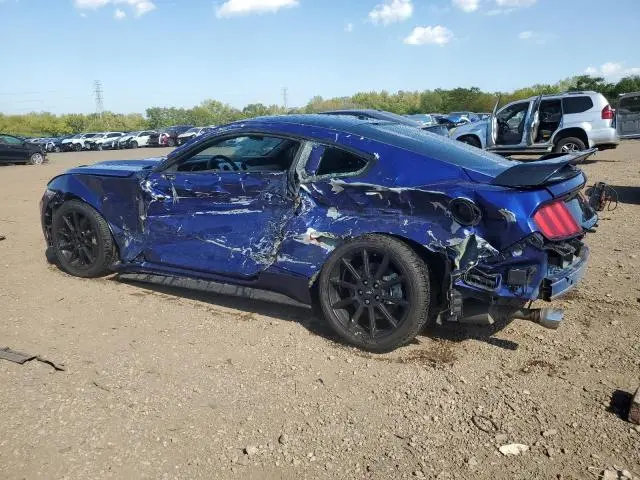 2016 FORD MUSTANG GT