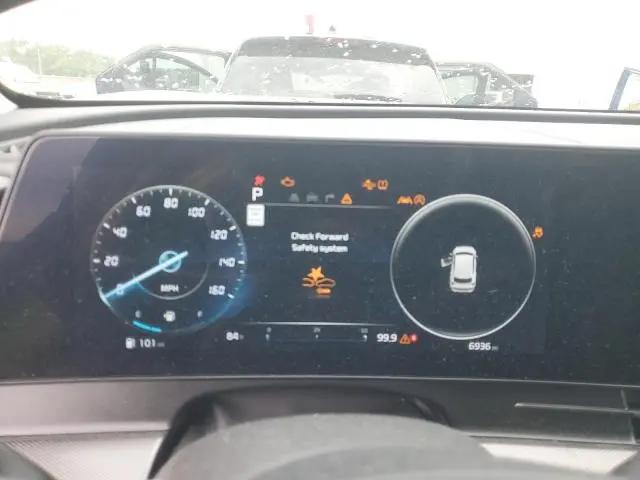 2025 KIA SPORTAGE SX PRESTIGE  