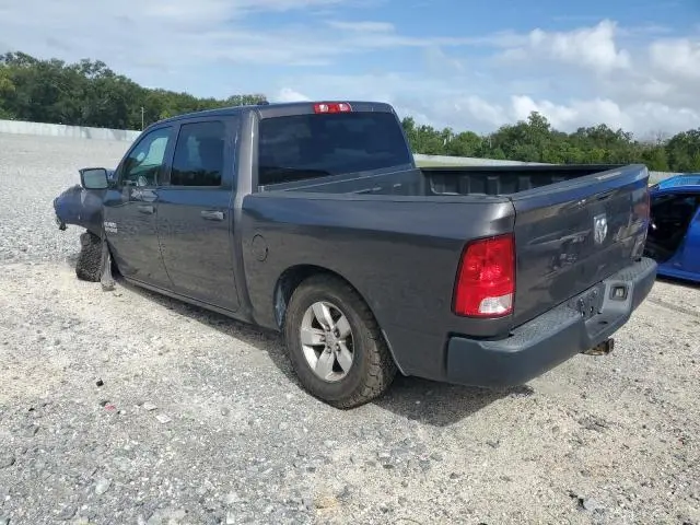 2015 RAM 1500 ST