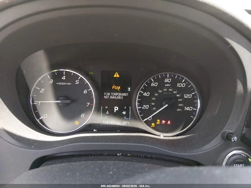 2020 MITSUBISHI OUTLANDER LE 2.4/SE 2.4/SEL 2.4/SP 2.4