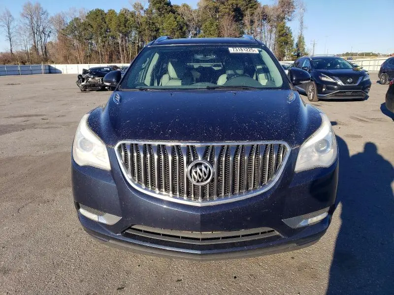 2015 BUICK ENCLAVE   