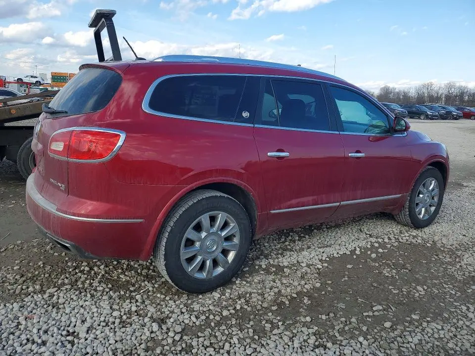 2014 BUICK ENCLAVE   