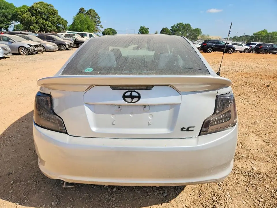 2011 SCION TC BASE  