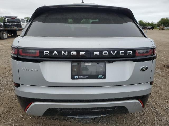 2023 LAND ROVER RANGE ROVER VELAR S