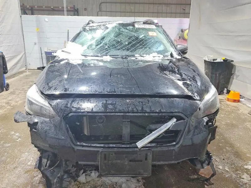 2019 SUBARU CROSSTREK LIMITED  