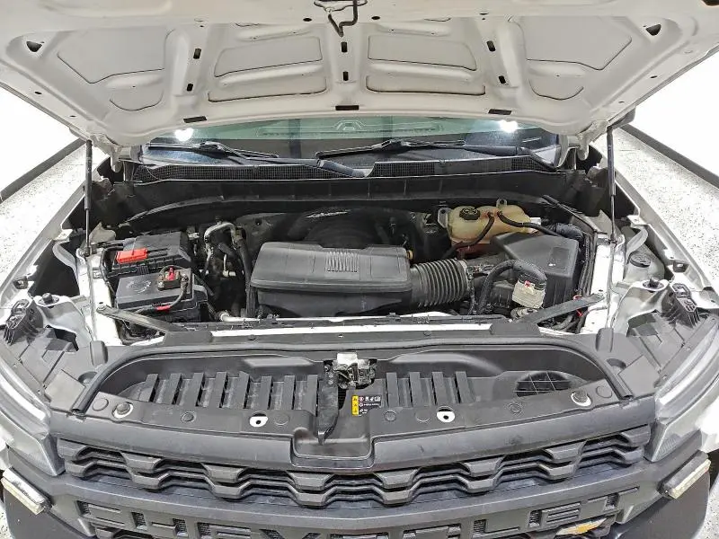 2019 CHEVROLET SILVERADO C1500  