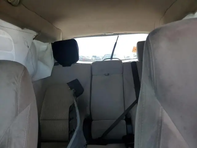 2014 HYUNDAI SANTA FE SPORT   