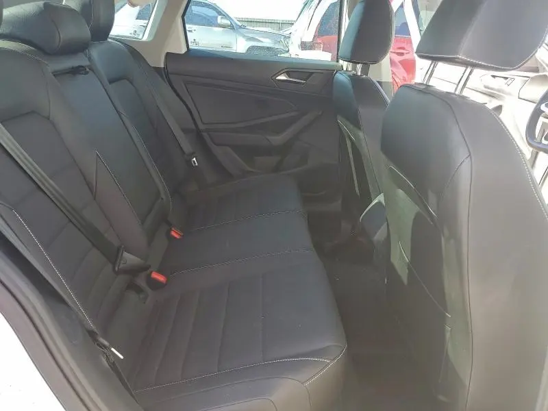 2023 VOLKSWAGEN JETTA SE  