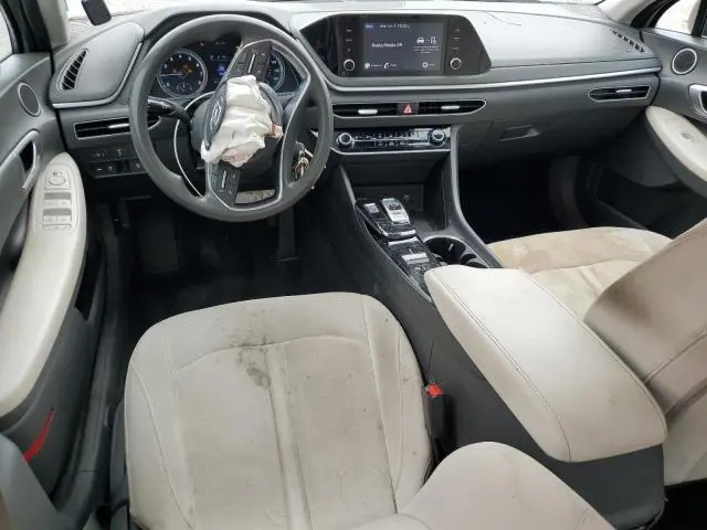 2023 HYUNDAI SONATA SE  