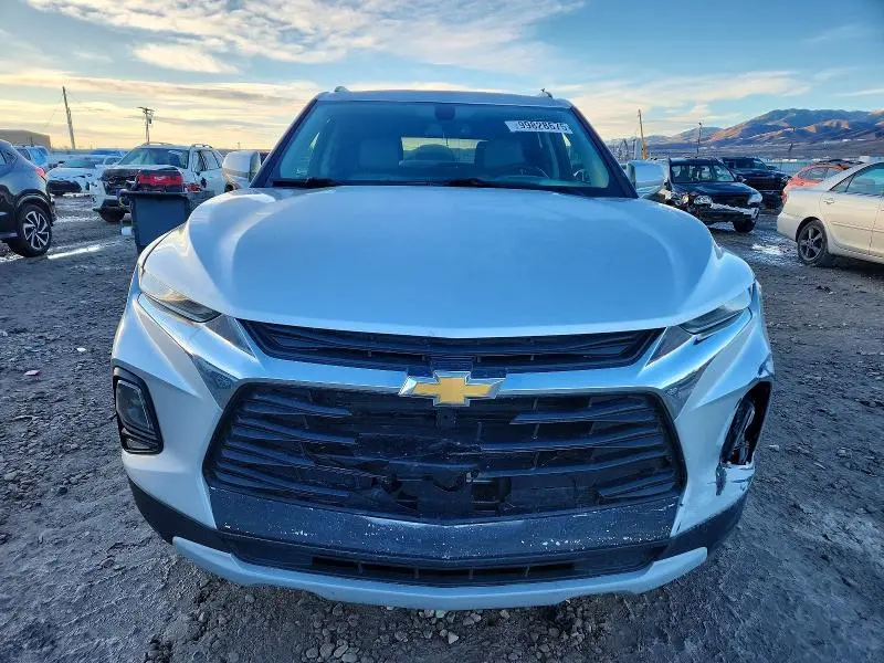 2020 CHEVROLET BLAZER 1LT  