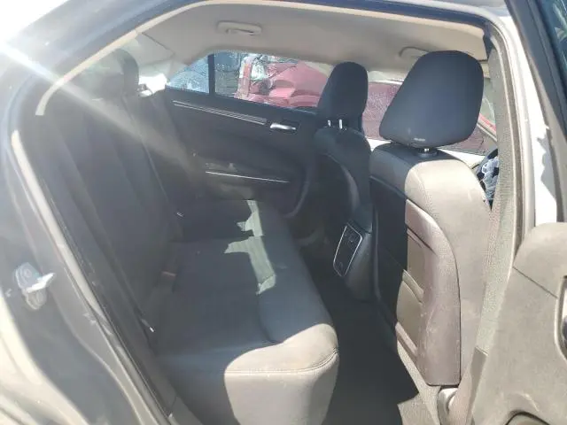 2019 CHRYSLER 300 TOURING  