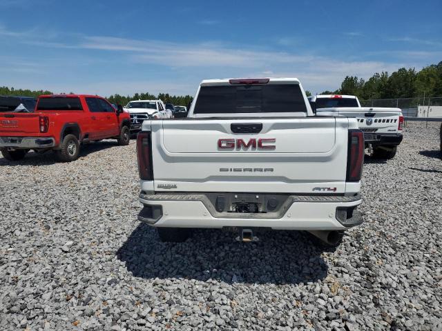 2024 GMC SIERRA K2500 AT4