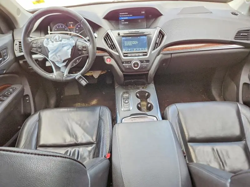 2020 ACURA MDX   