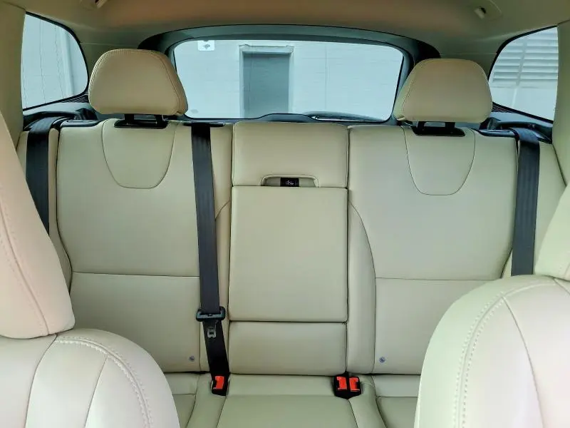 2017 VOLVO XC60 T5 INSCRIPTION  