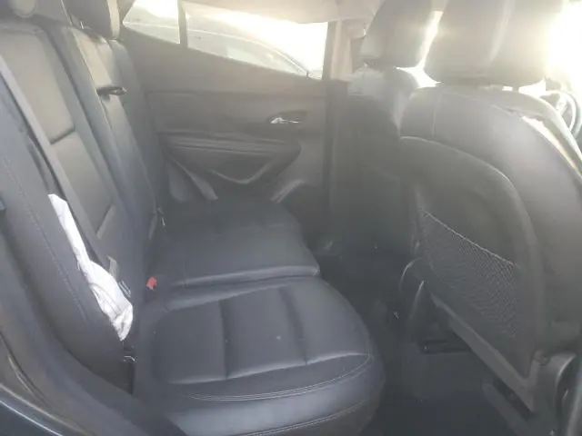 2018 BUICK ENCORE ESSENCE  