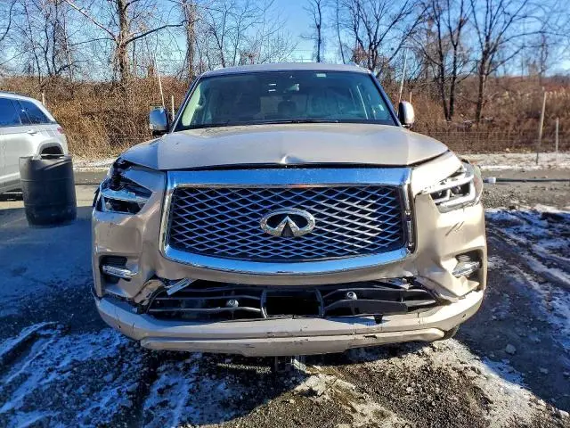 2023 INFINITI QX80 LUXE  