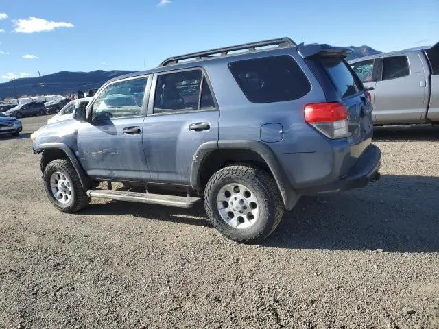 2010 TOYOTA 4RUNNER SR5  
