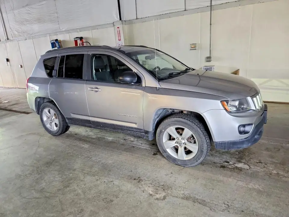 2014 JEEP COMPASS SPORT  