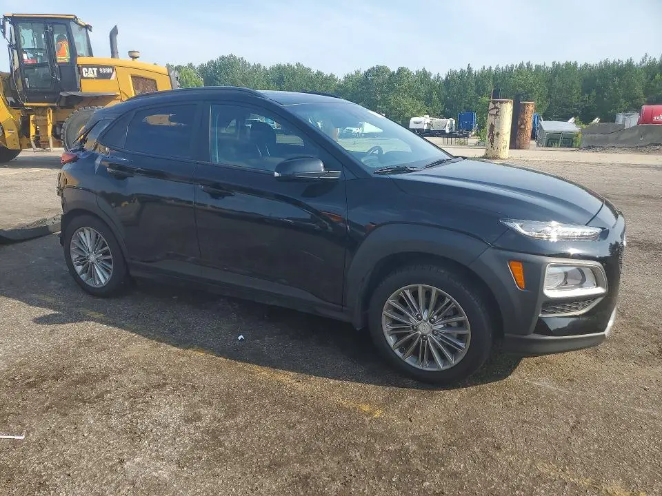 2020 HYUNDAI KONA   