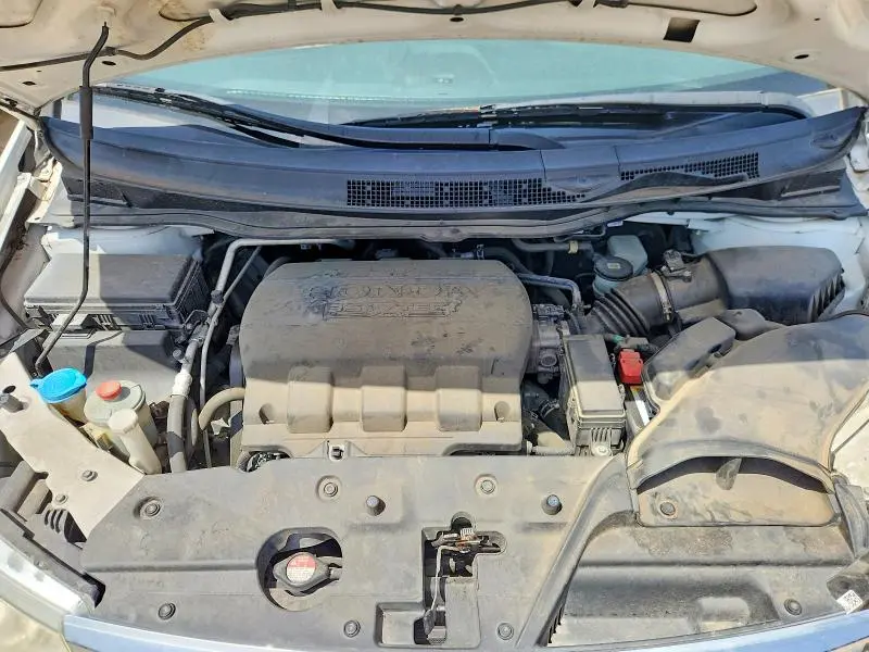 2013 HONDA ODYSSEY EX  