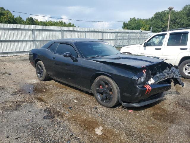 2014 DODGE CHALLENGER SXT