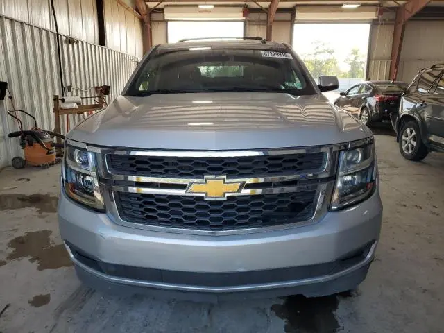 2015 CHEVROLET TAHOE K1500 LT  