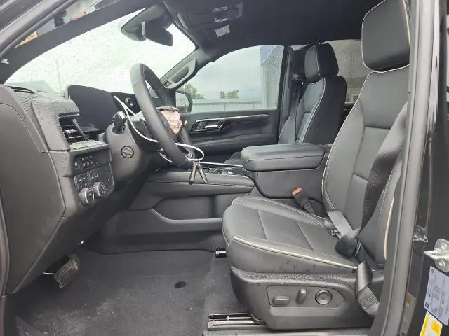 2025 CHEVROLET TAHOE K1500 PREMIER  