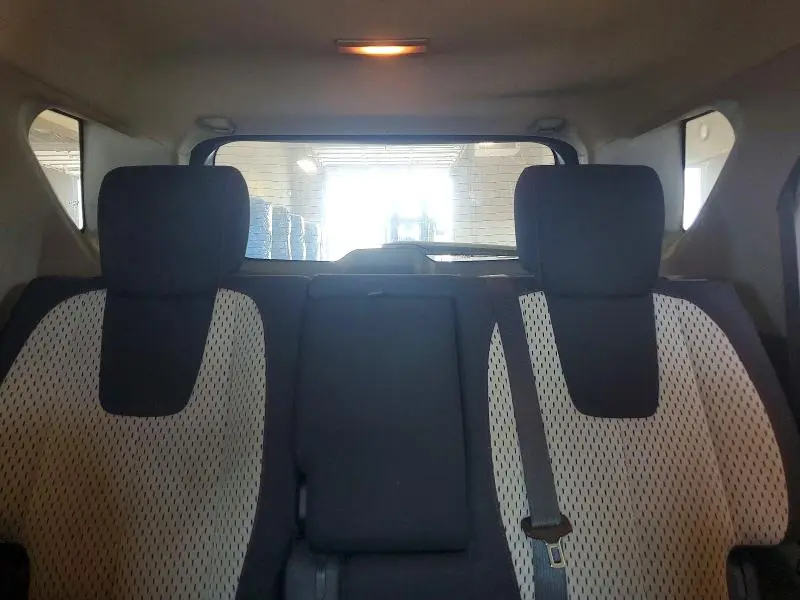 2011 CHEVROLET EQUINOX LS  