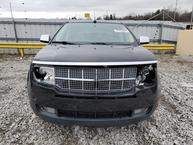 2010 LINCOLN MKX 