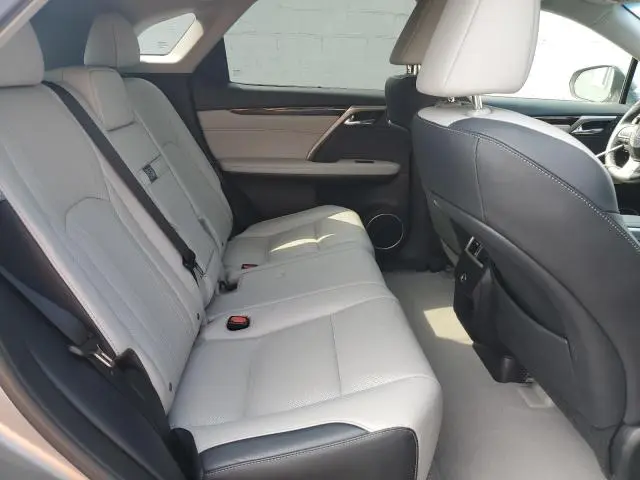2018 LEXUS RX 350 BASE  