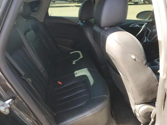 2015 BUICK VERANO PREMIUM  