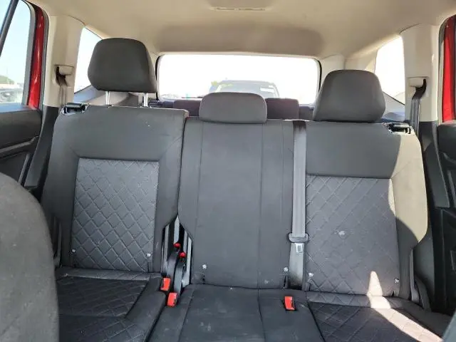 2018 VOLKSWAGEN ATLAS S  