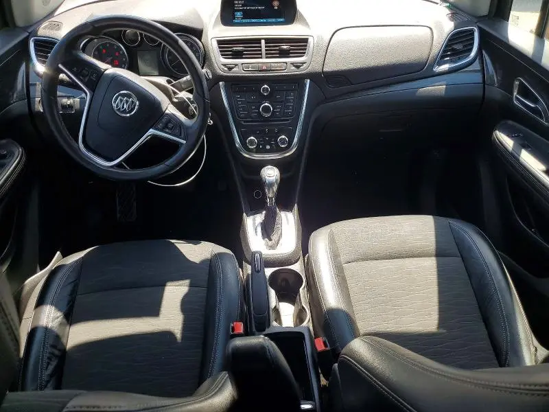 2016 BUICK ENCORE CONVENIENCE  