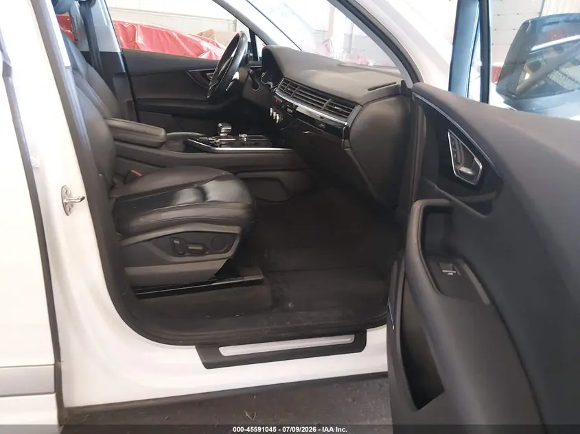 2019 AUDI Q7 55 PREMIUM/55 SE PREMIUM